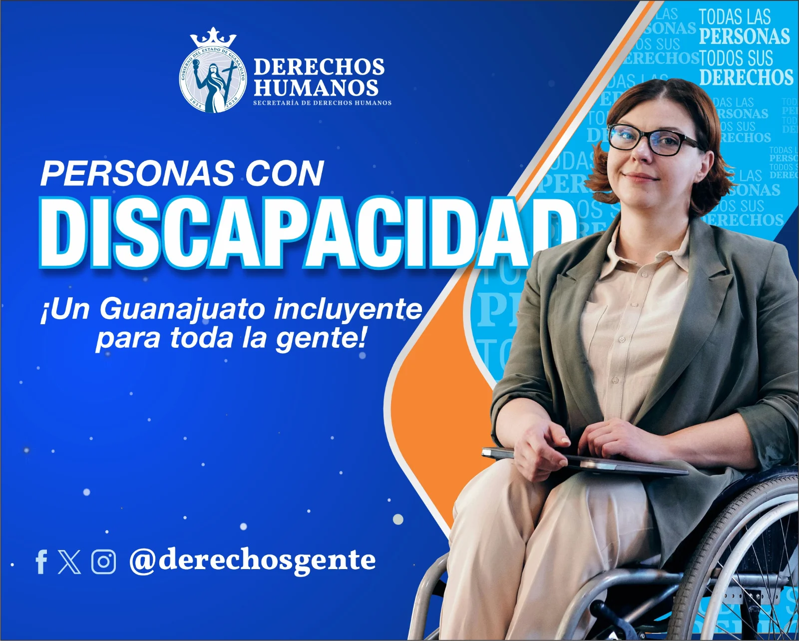 Discapacidad