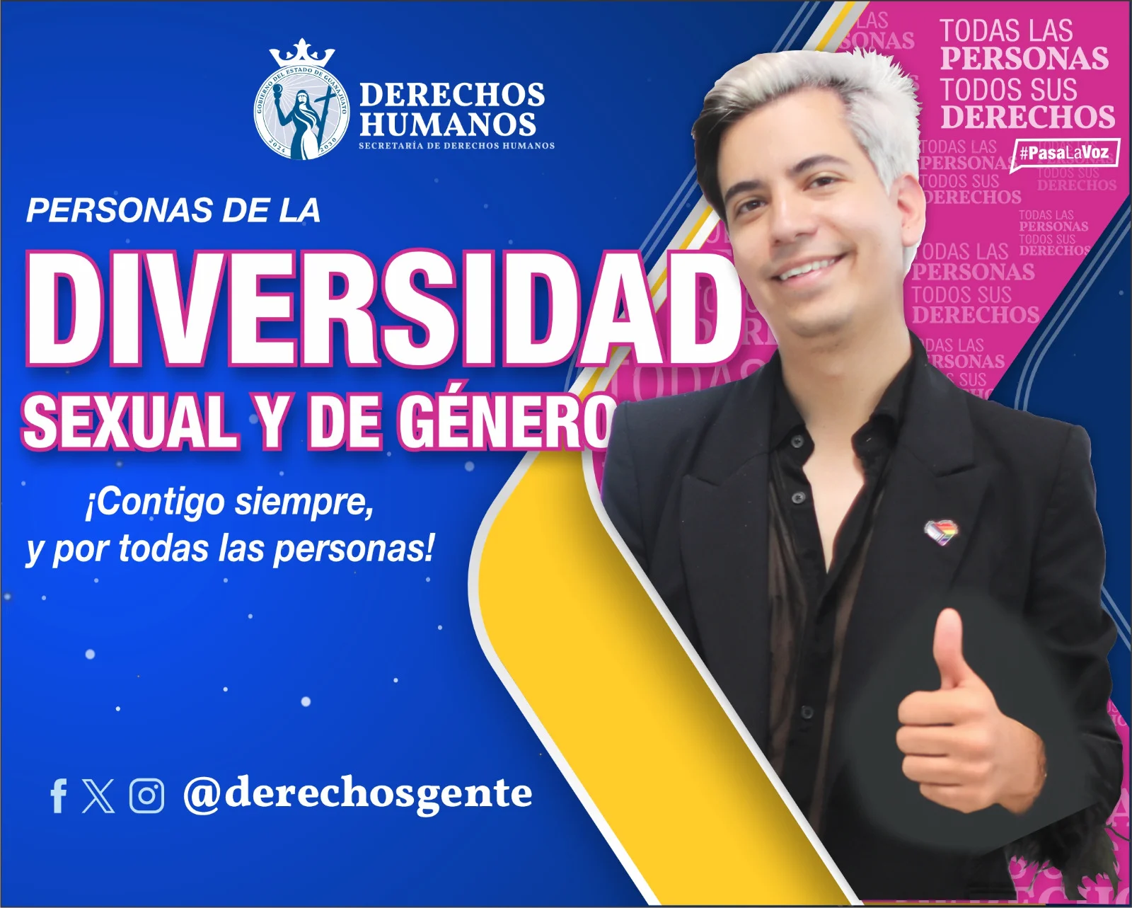 Organizaciones guanajuatenses