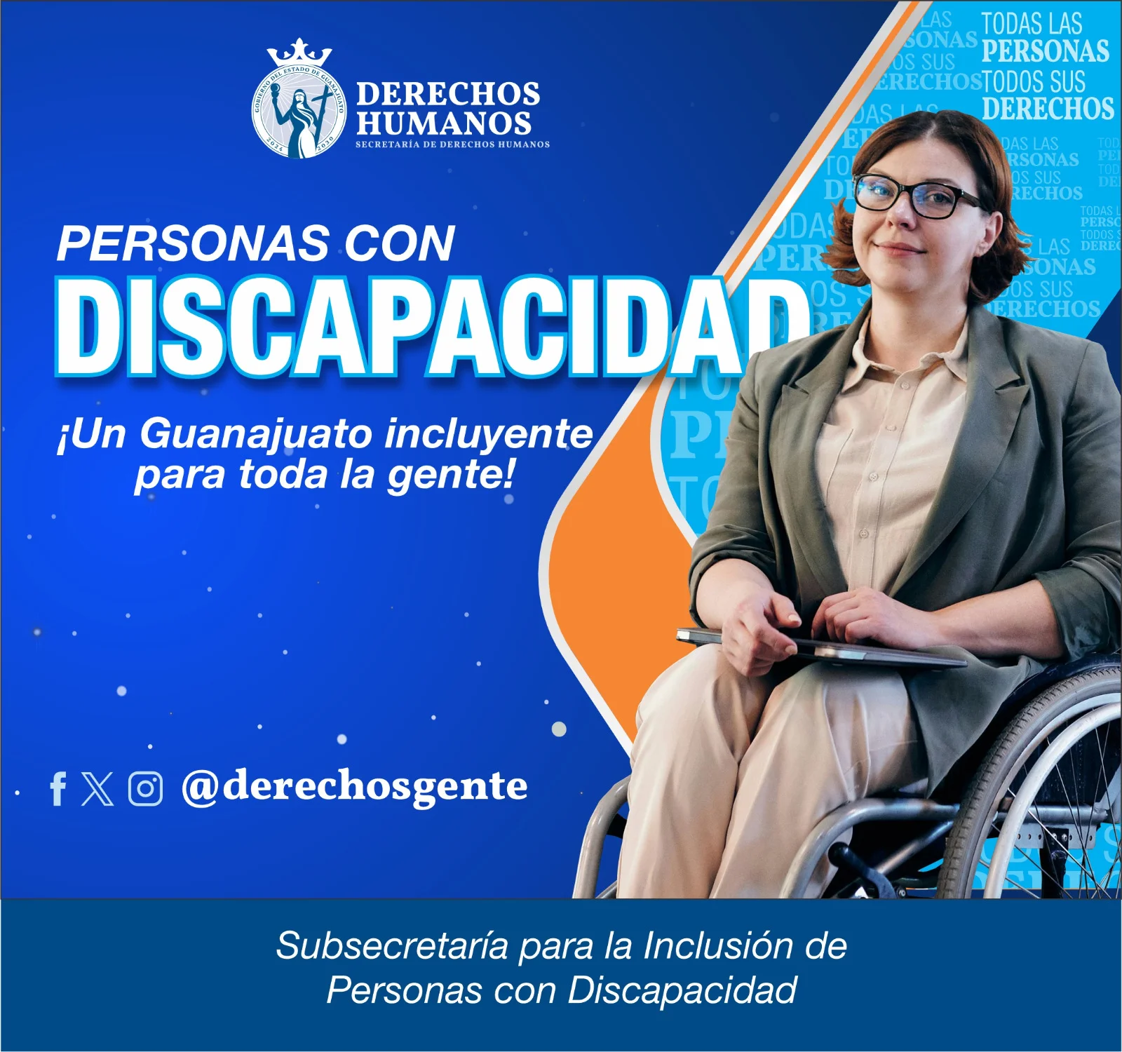 Discapacidad