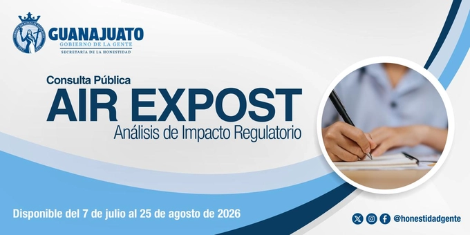 banner expost