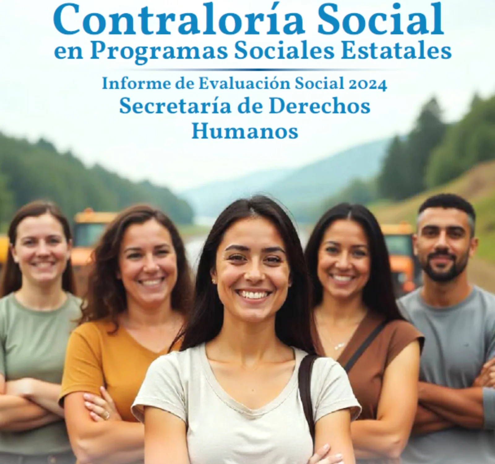 Contraloría Social